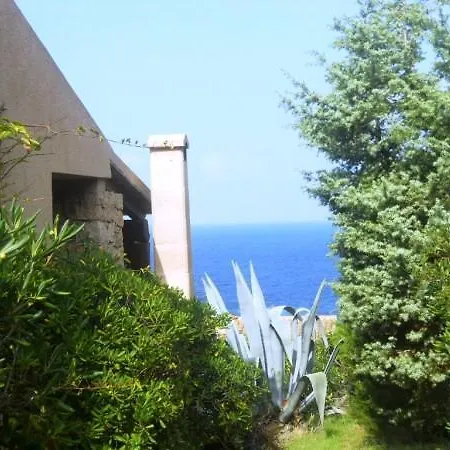 Tatil Evi Roberto Costa Paradiso